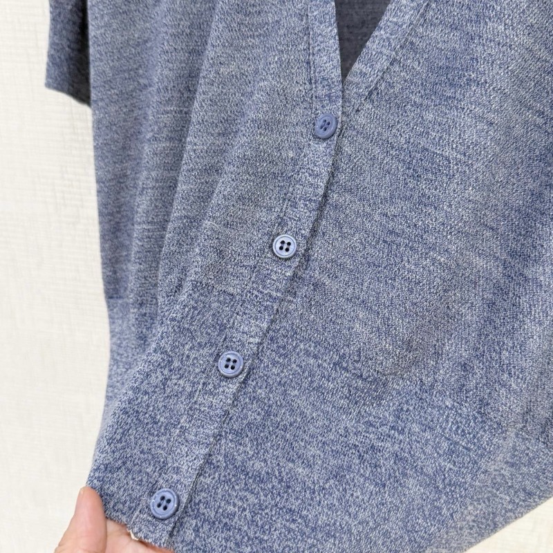Loro Piana Cardigan