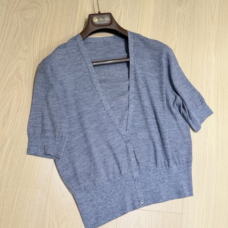 Loro Piana Cardigan