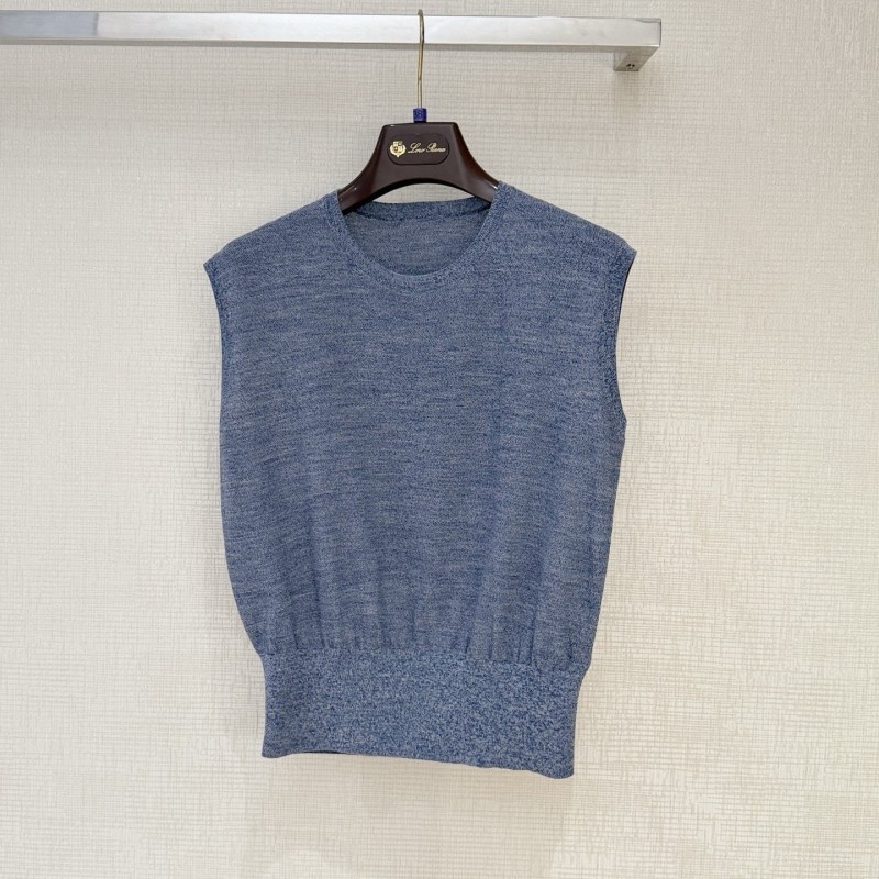 Loro Piana Vest