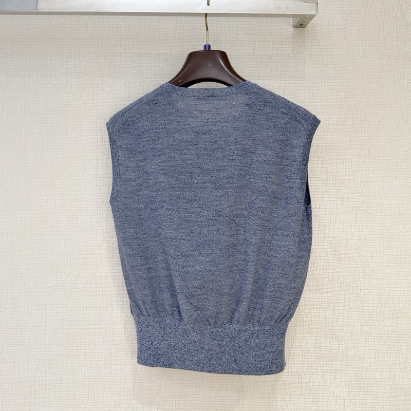 Loro Piana Vest