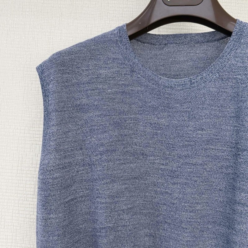 Loro Piana Vest