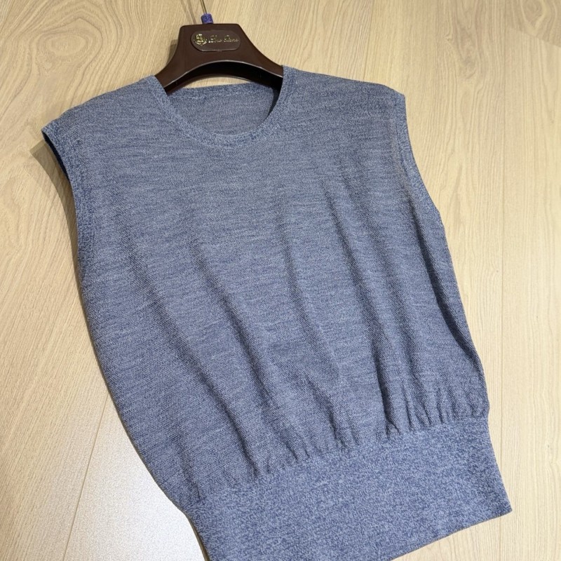 Loro Piana Vest