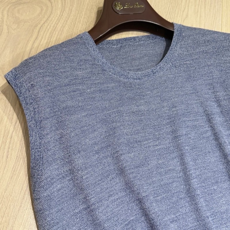 Loro Piana Vest