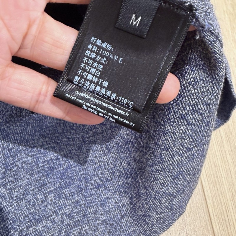 Loro Piana Vest