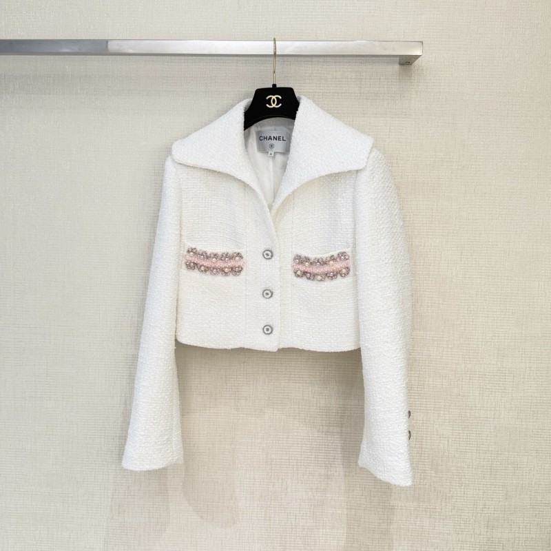 Chanel Coat