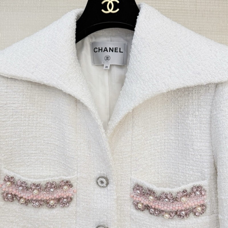 Chanel Coat