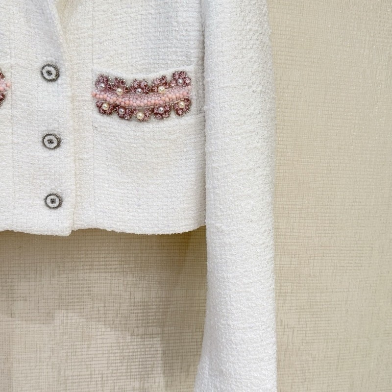 Chanel Coat