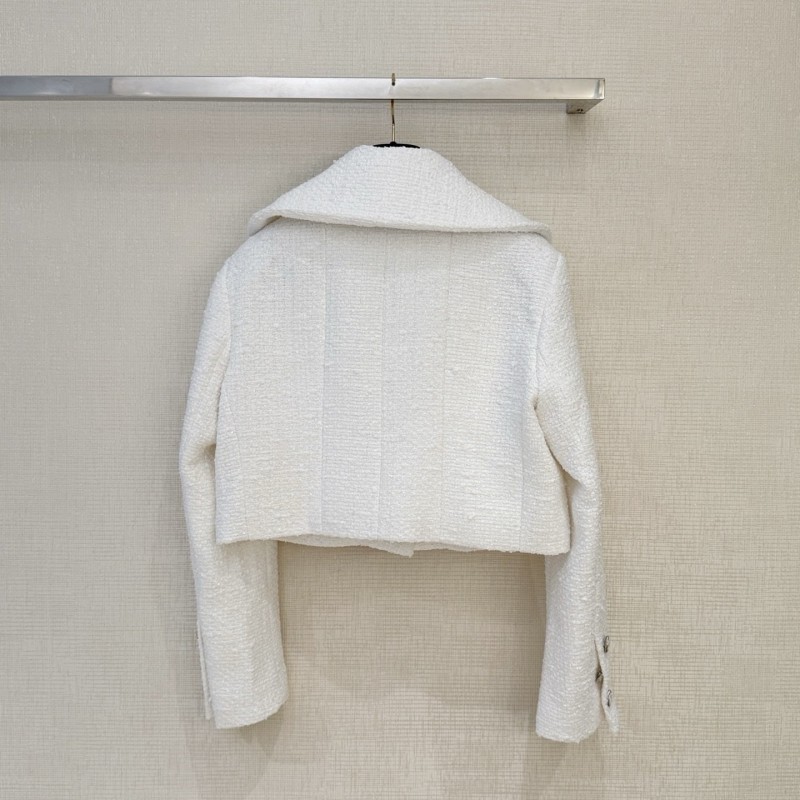 Chanel Coat