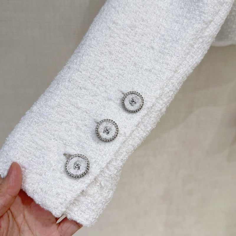 Chanel Coat