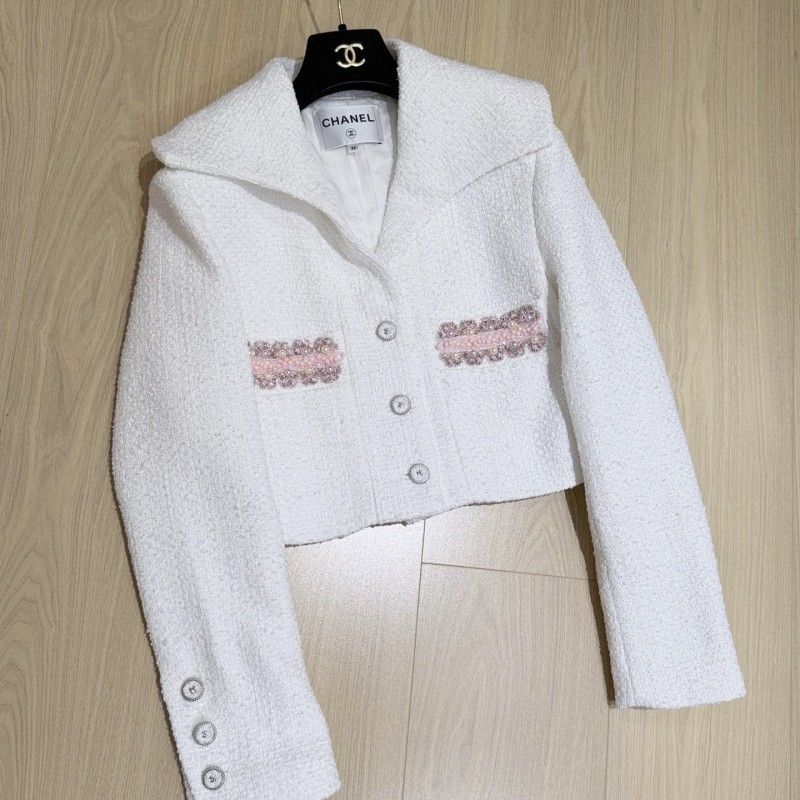 Chanel Coat