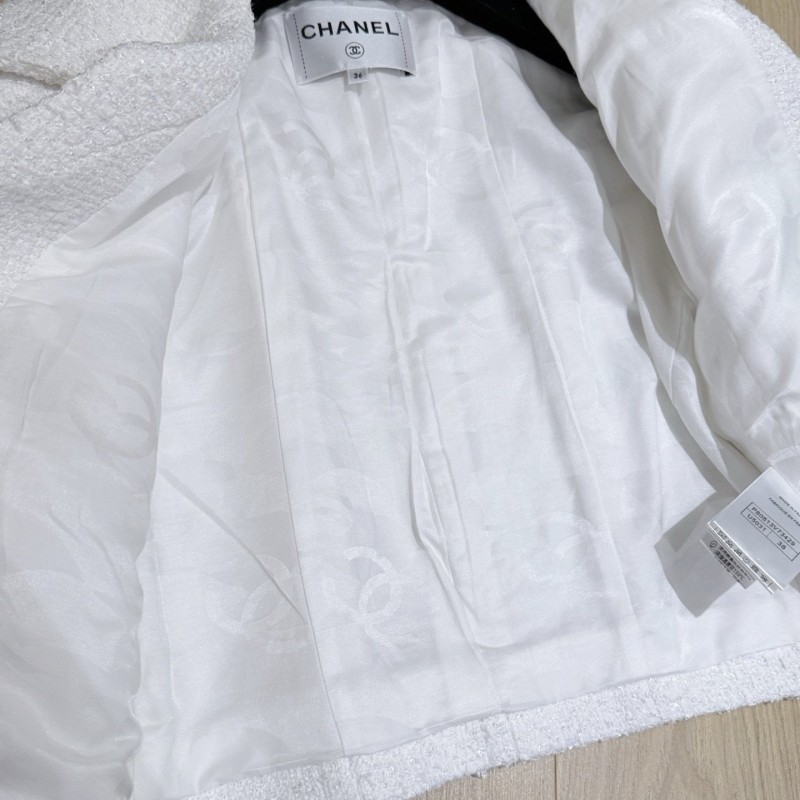 Chanel Coat