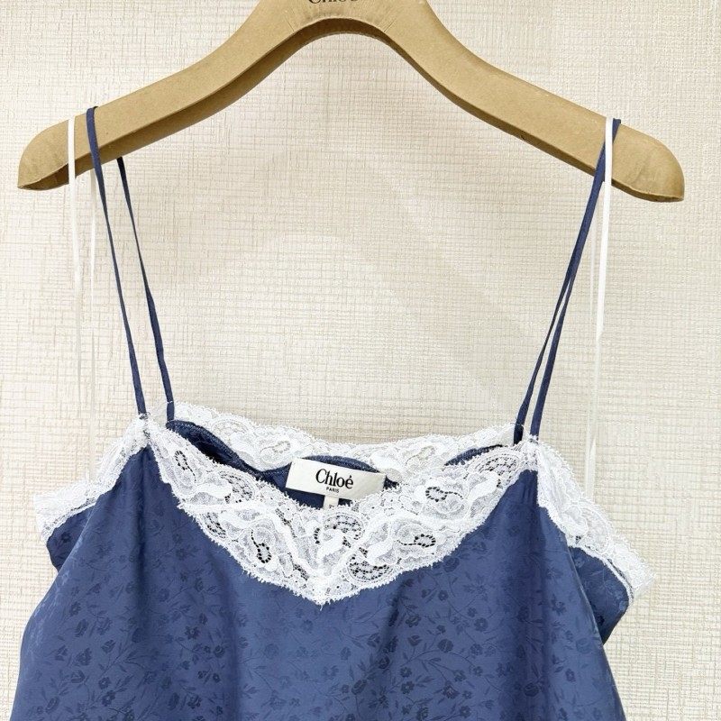 Chloe Vest
