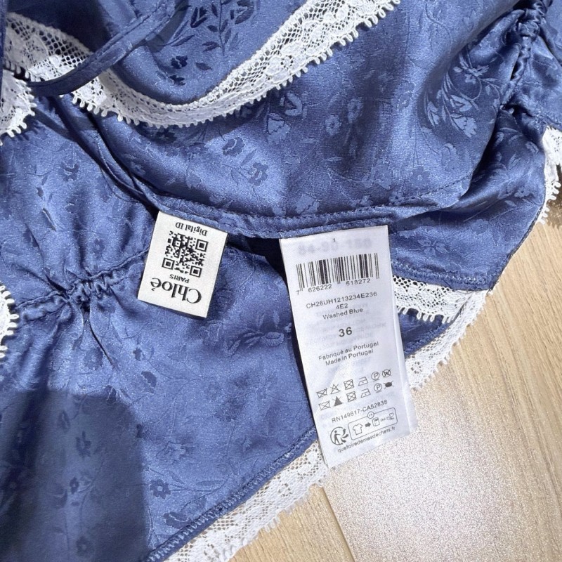 Chloe Vest