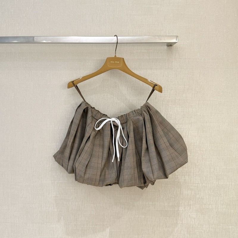 MiuMiu Skirts 