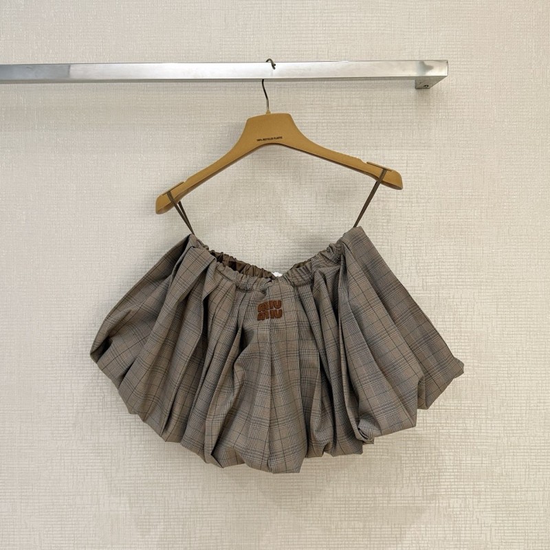 MiuMiu Skirts 