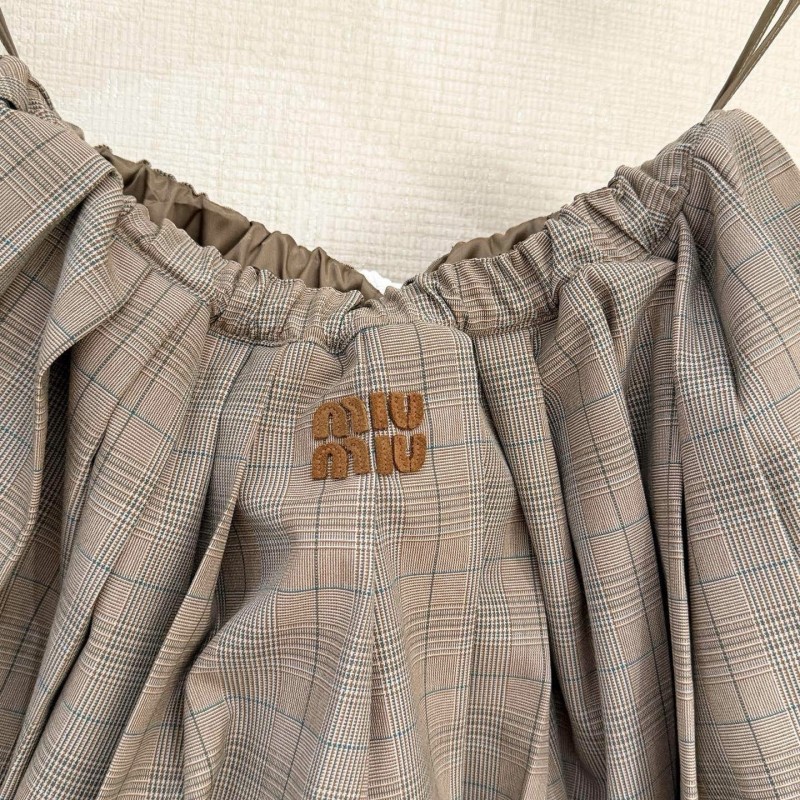 MiuMiu Skirts 