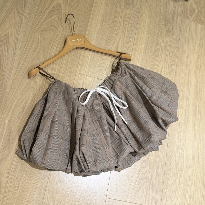 MiuMiu Skirts 