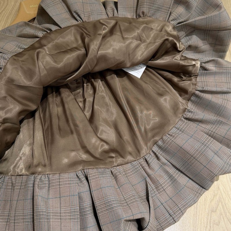MiuMiu Skirts 