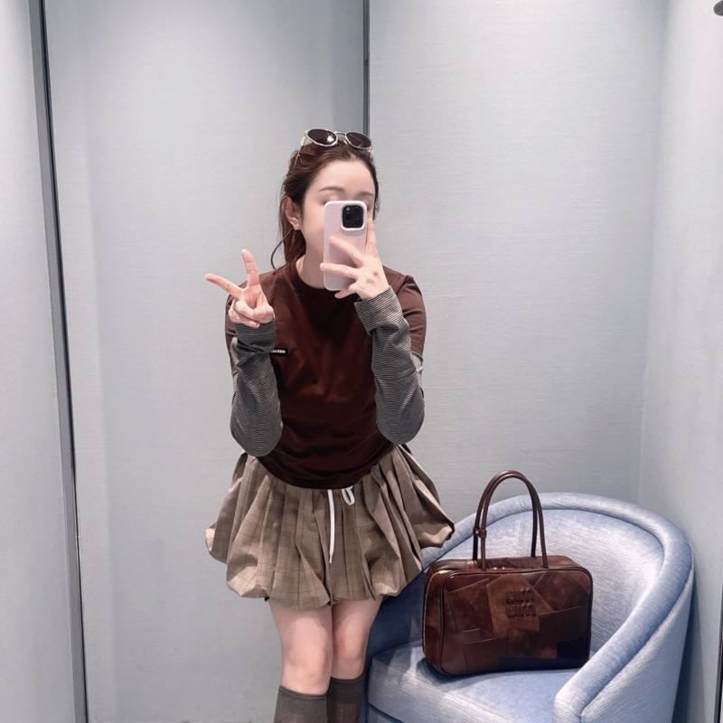 MiuMiu Skirts 