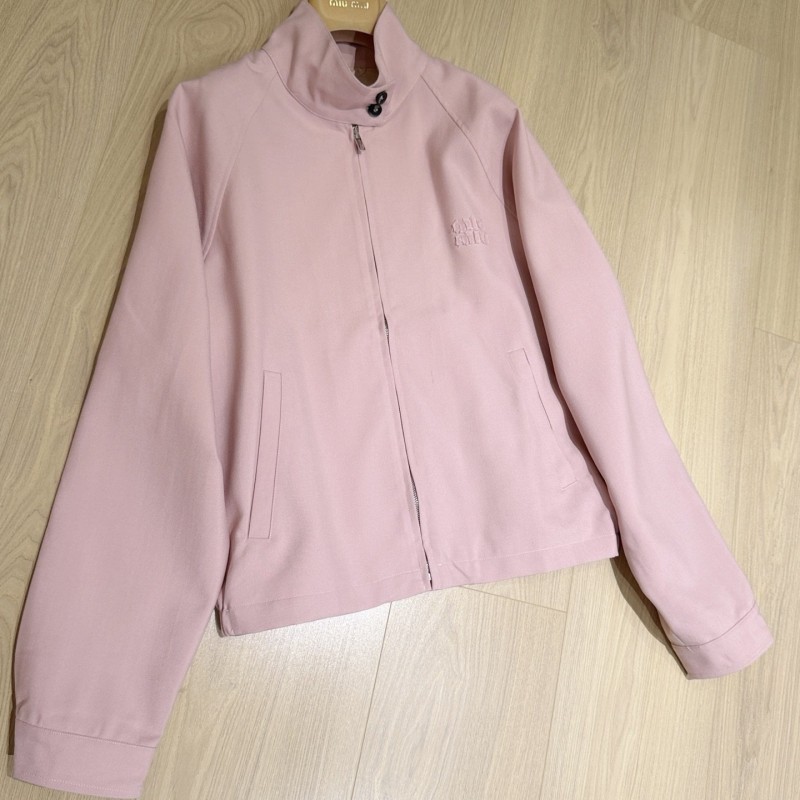 MiuMiu Jacket