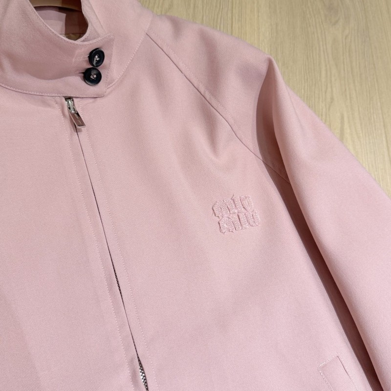 MiuMiu Jacket