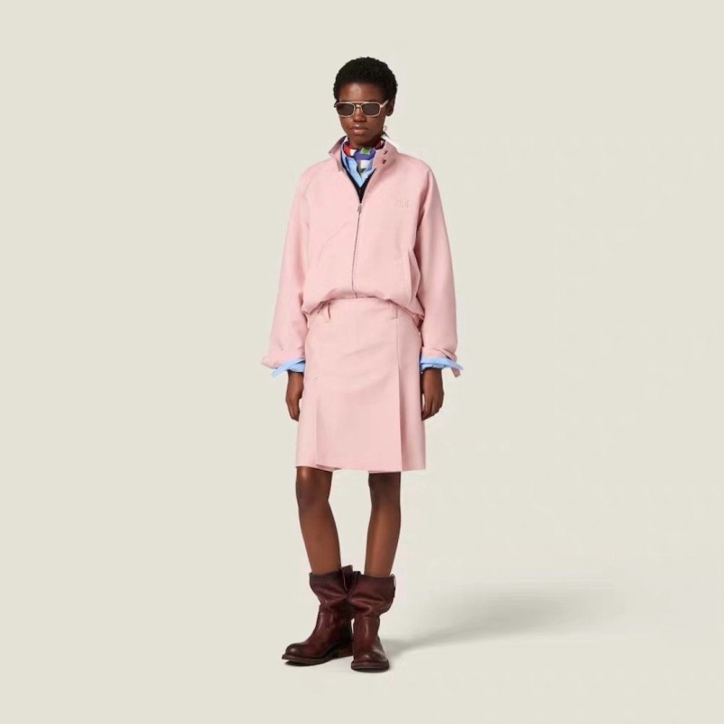 MiuMiu Jacket