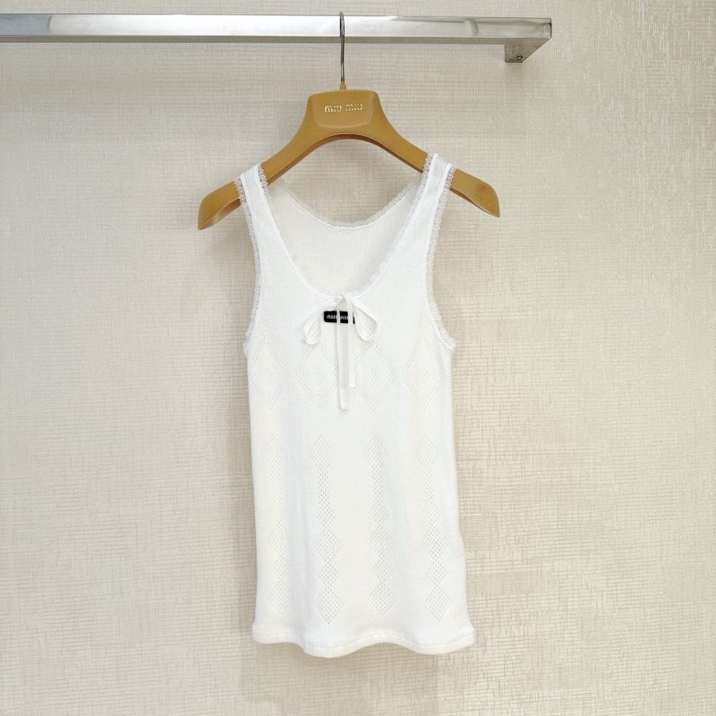 MiuMiu Vest