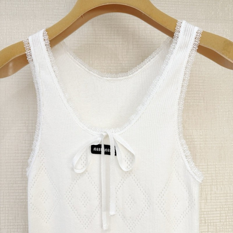 MiuMiu Vest