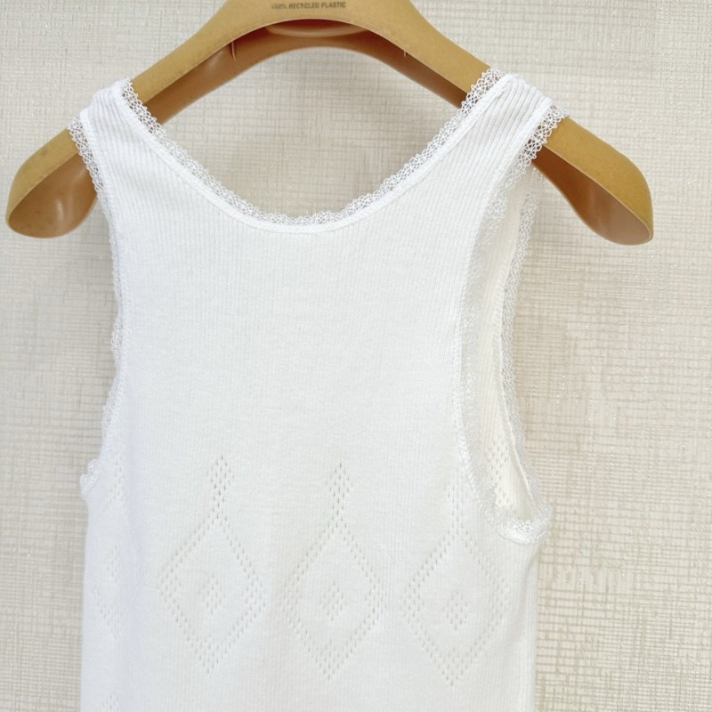 MiuMiu Vest