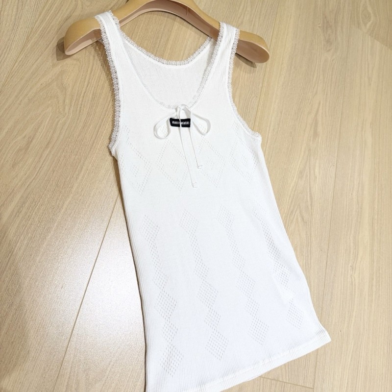 MiuMiu Vest