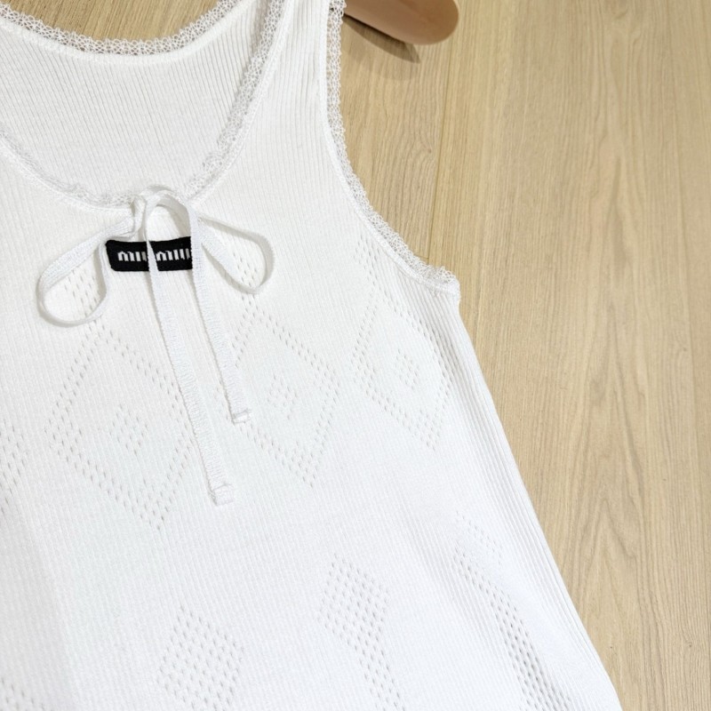 MiuMiu Vest