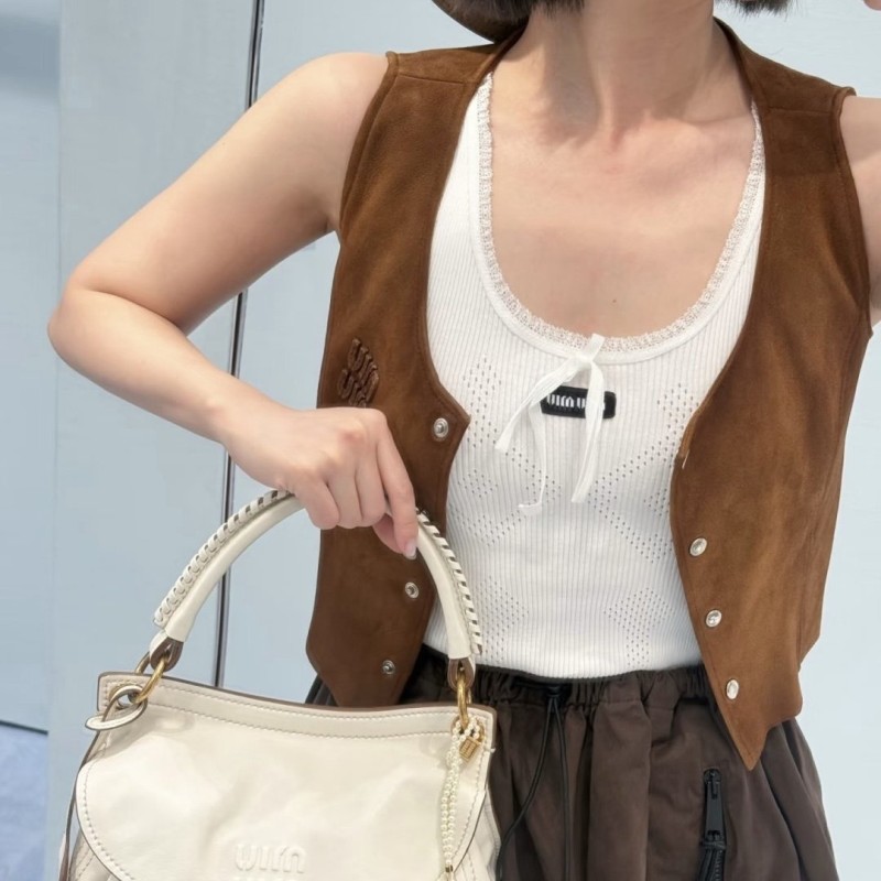 MiuMiu Vest