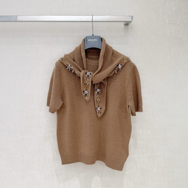 Prada Tee