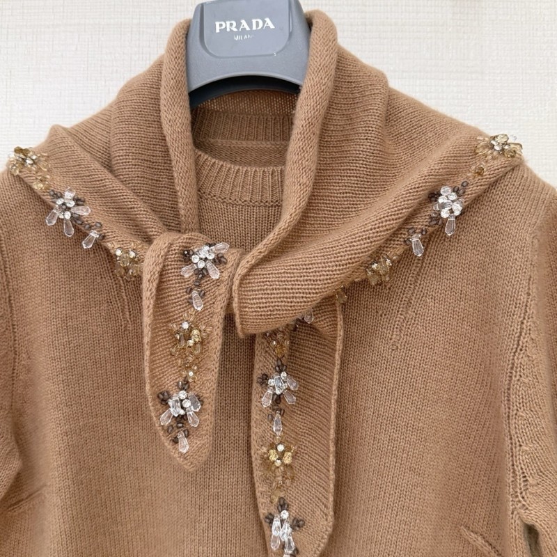 Prada Tee