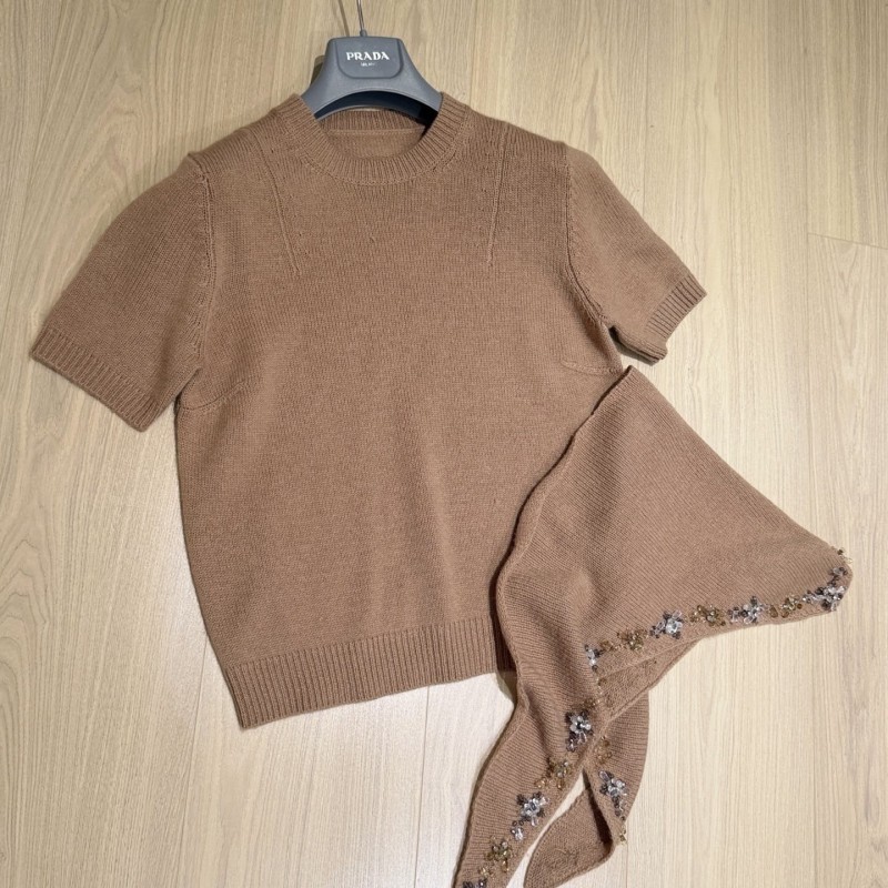 Prada Tee