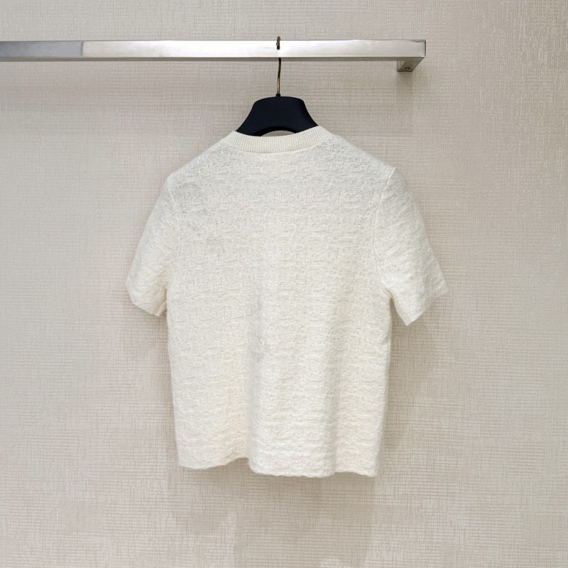 Dior Tee
