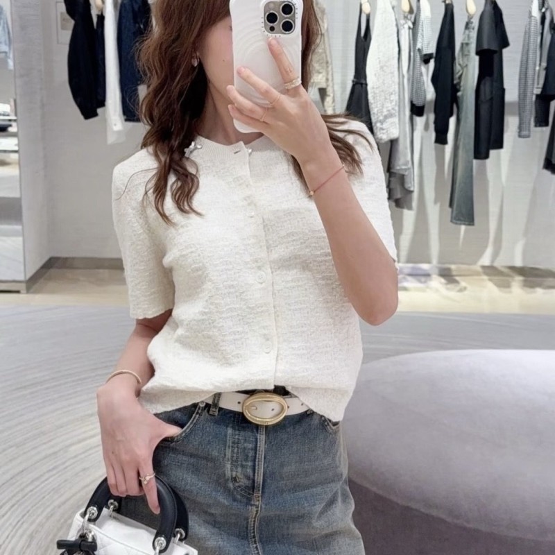Dior Tee