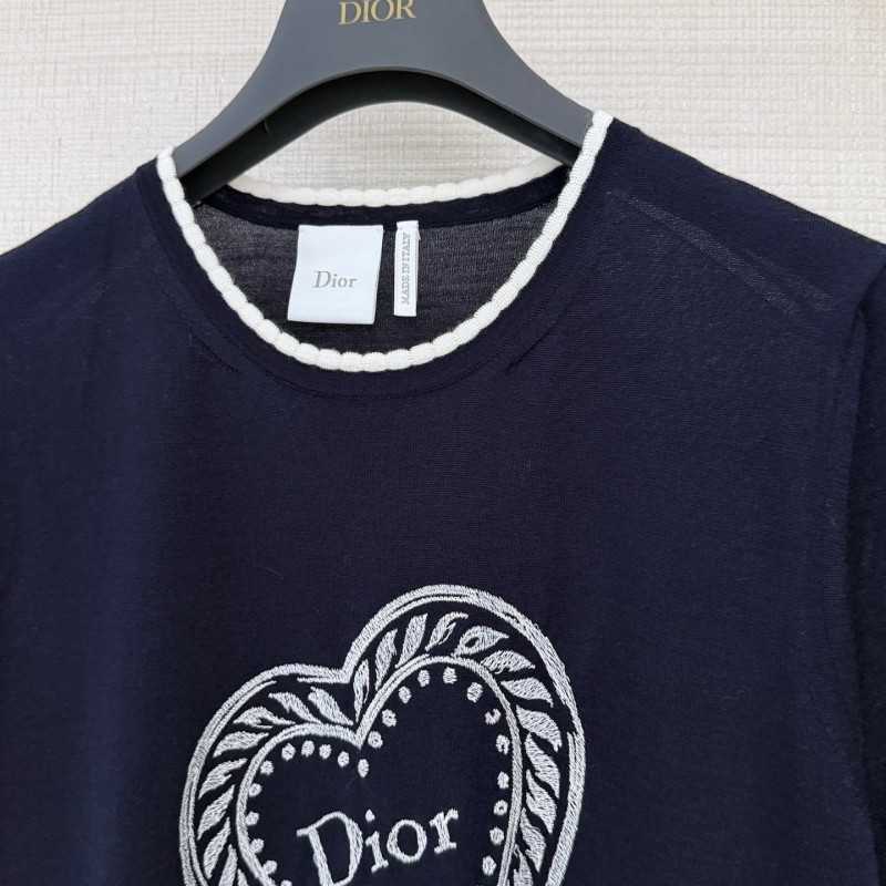 Dior Tee