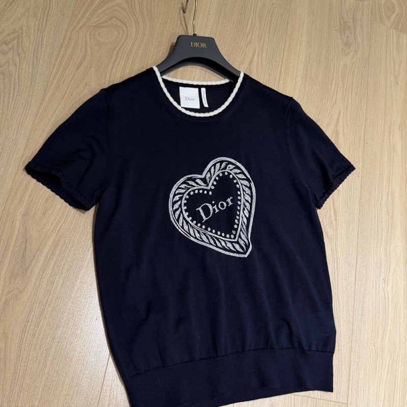 Dior Tee