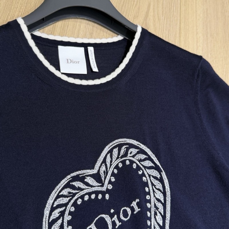 Dior Tee