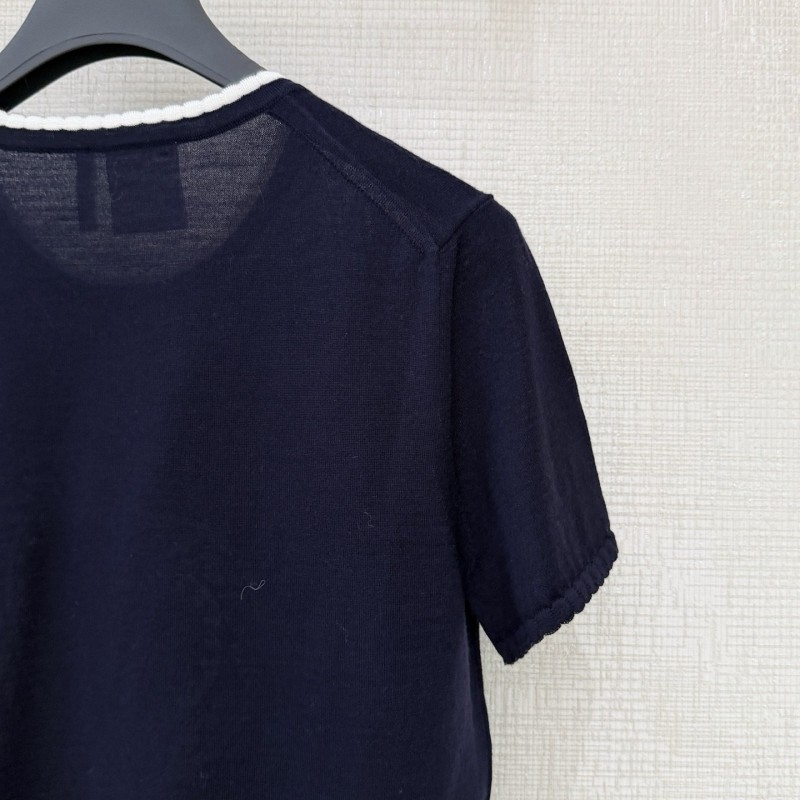 Dior Tee