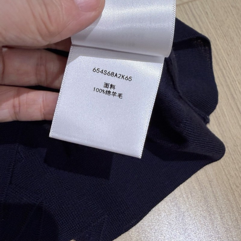 Dior Tee