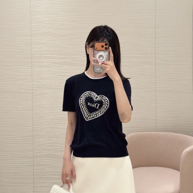 Dior Tee