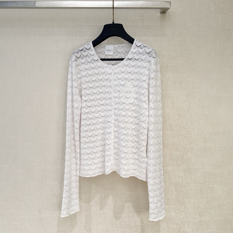 Dior Cardigan