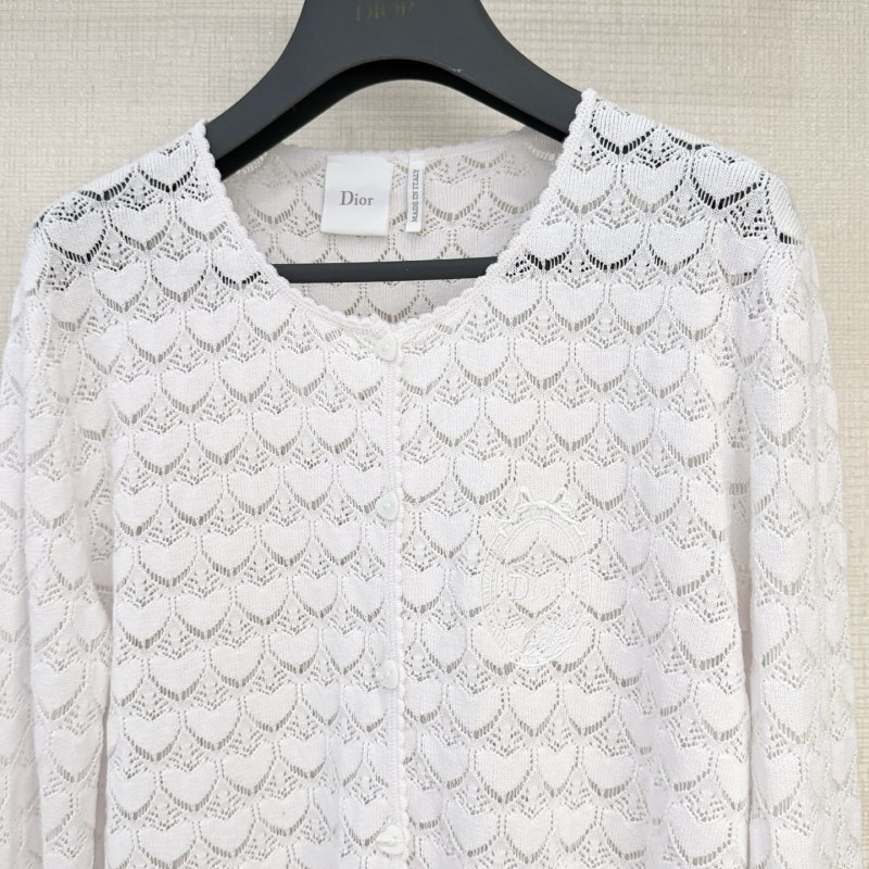 Dior Cardigan