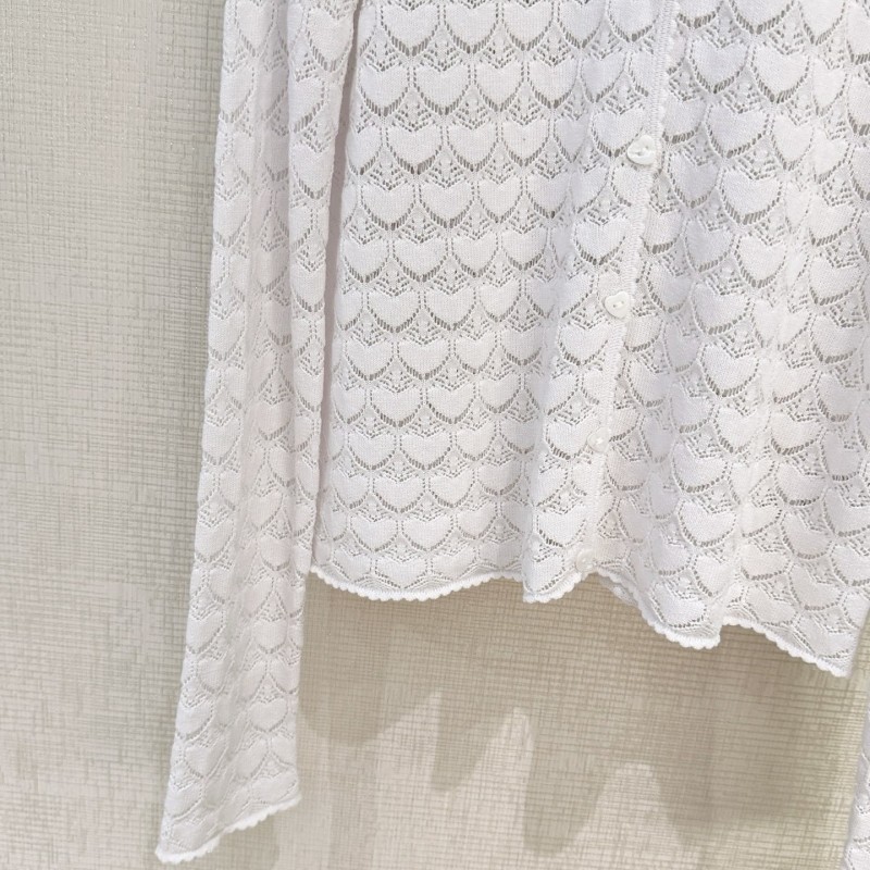 Dior Cardigan