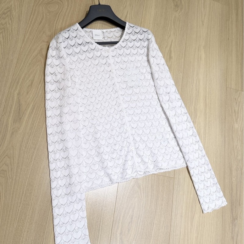 Dior Cardigan