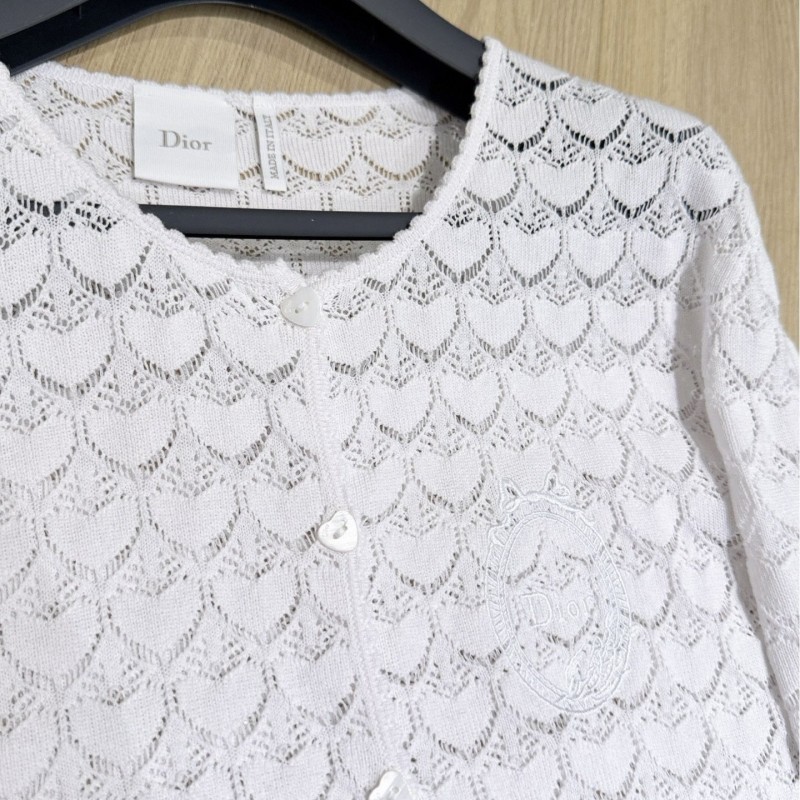 Dior Cardigan
