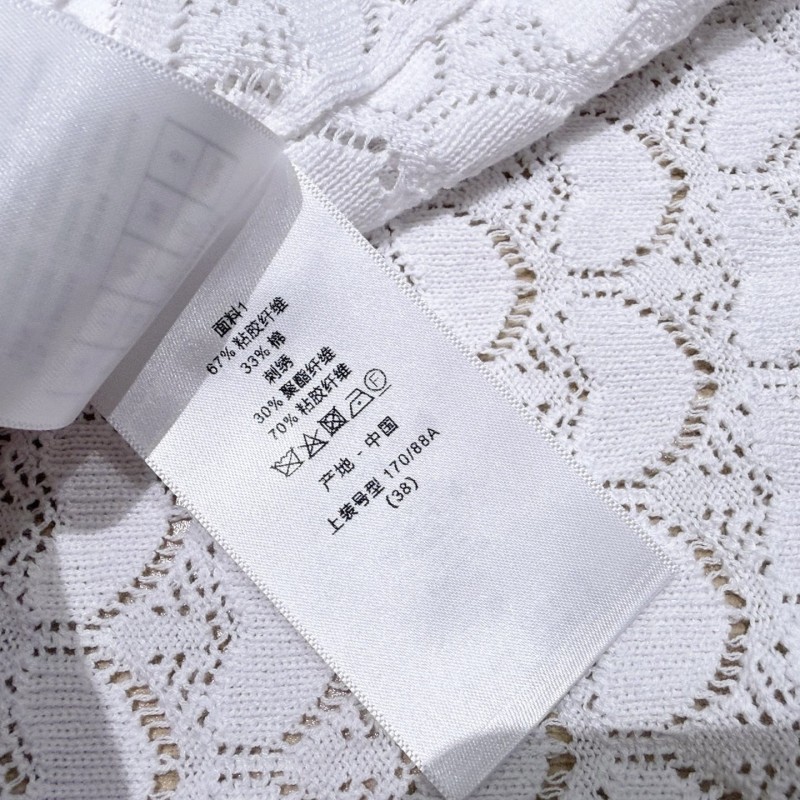 Dior Cardigan