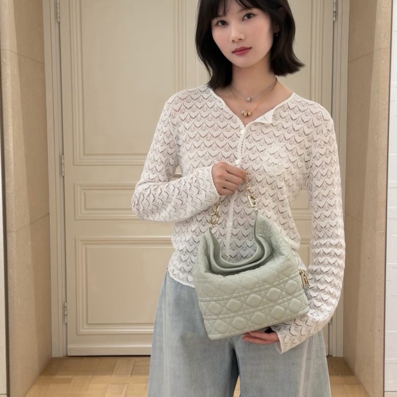 Dior Cardigan